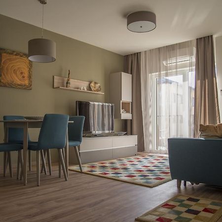 Apartment Cristian 2 Temešvár Exteriér fotografie