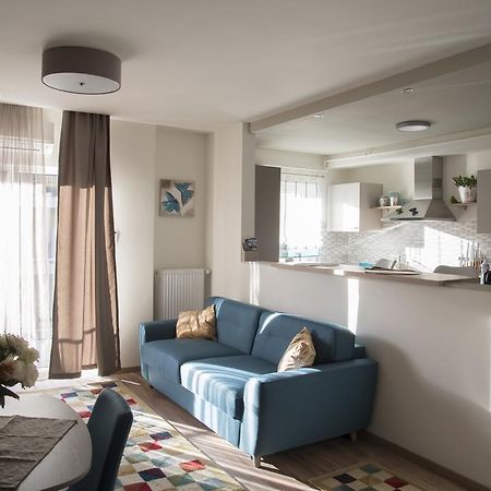 Apartment Cristian 2 Temešvár Exteriér fotografie