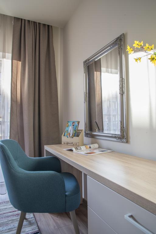 Apartment Cristian 2 Temešvár Exteriér fotografie
