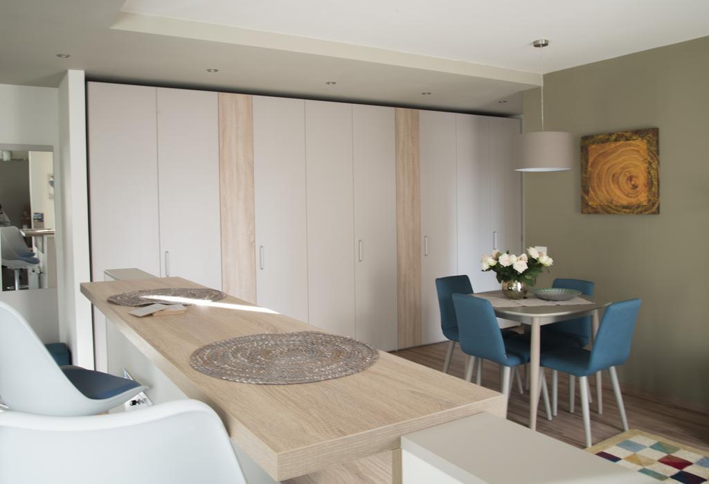 Apartment Cristian 2 Temešvár Exteriér fotografie