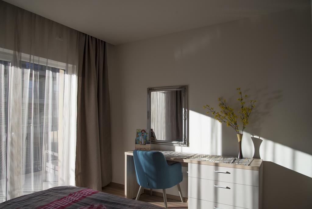 Apartment Cristian 2 Temešvár Exteriér fotografie