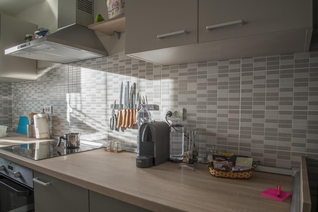 Apartment Cristian 2 Temešvár Exteriér fotografie