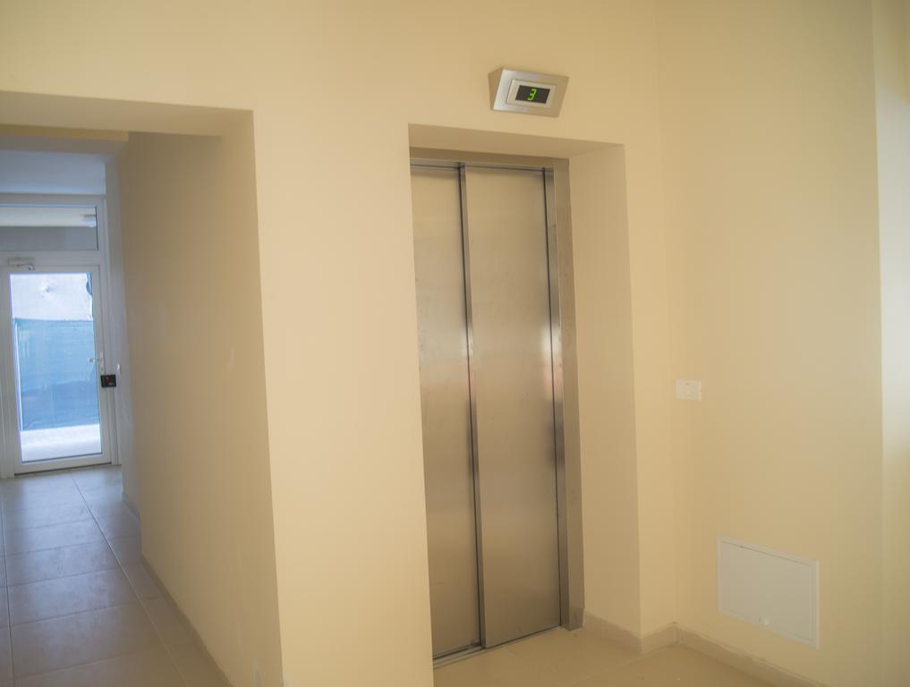 Apartment Cristian 2 Temešvár Exteriér fotografie