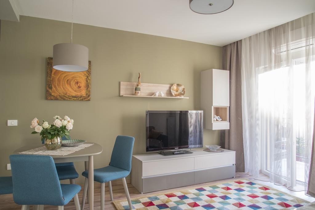 Apartment Cristian 2 Temešvár Exteriér fotografie