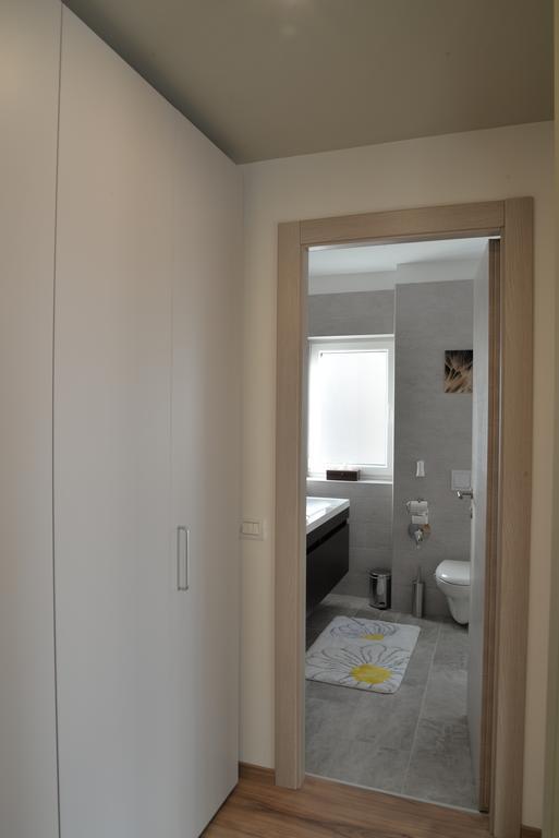 Apartment Cristian 2 Temešvár Exteriér fotografie