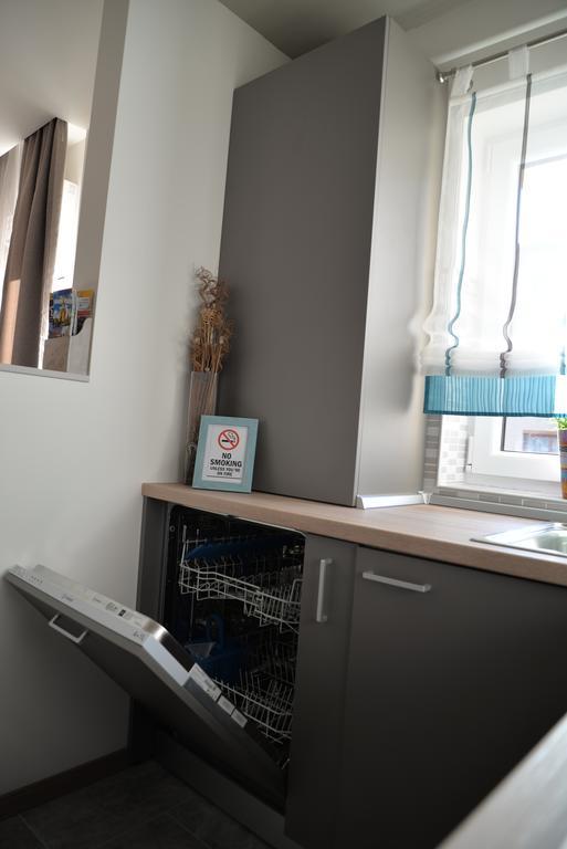Apartment Cristian 2 Temešvár Exteriér fotografie