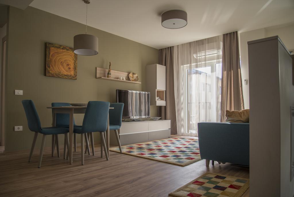Apartment Cristian 2 Temešvár Exteriér fotografie