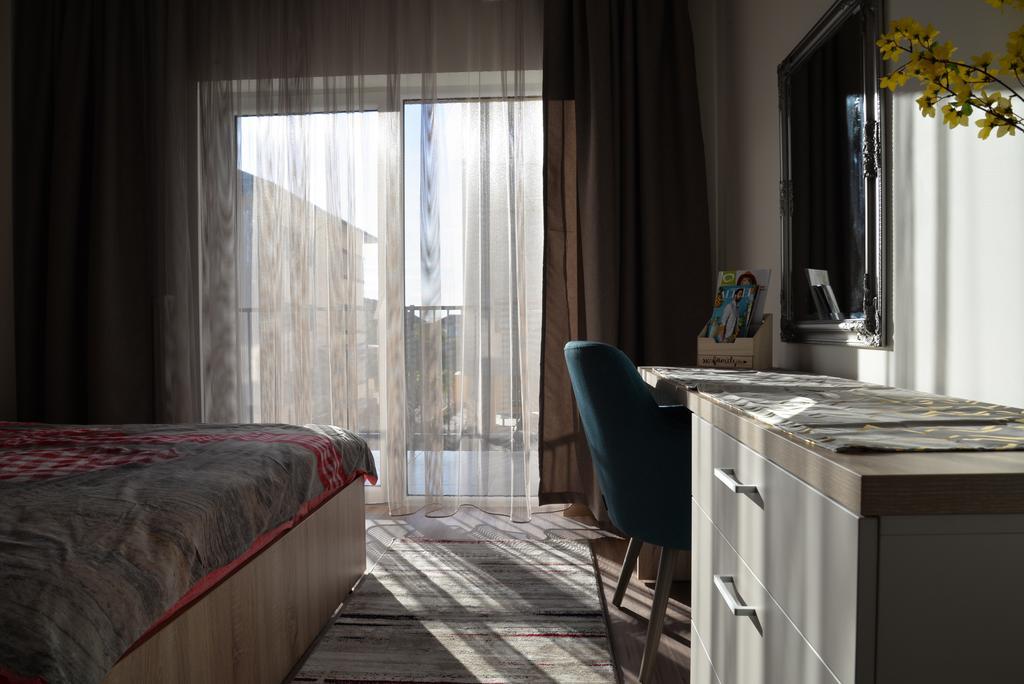 Apartment Cristian 2 Temešvár Exteriér fotografie