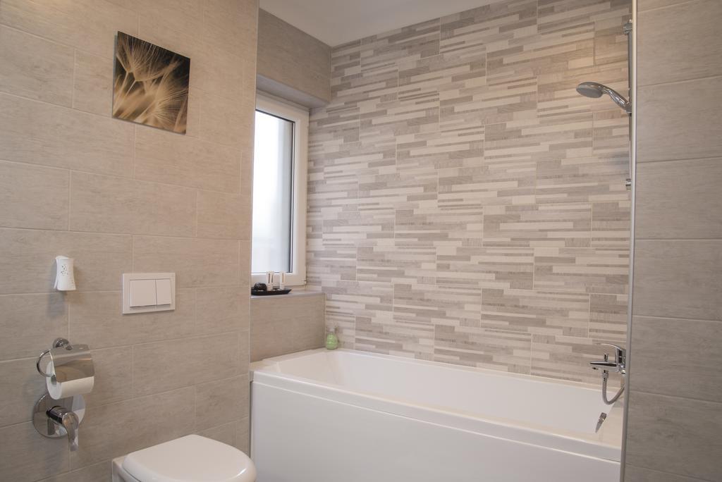 Apartment Cristian 2 Temešvár Exteriér fotografie